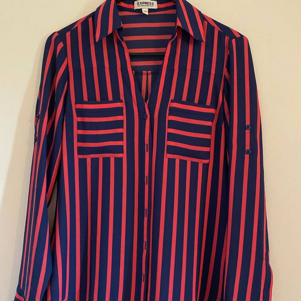 Express Portofino shirt